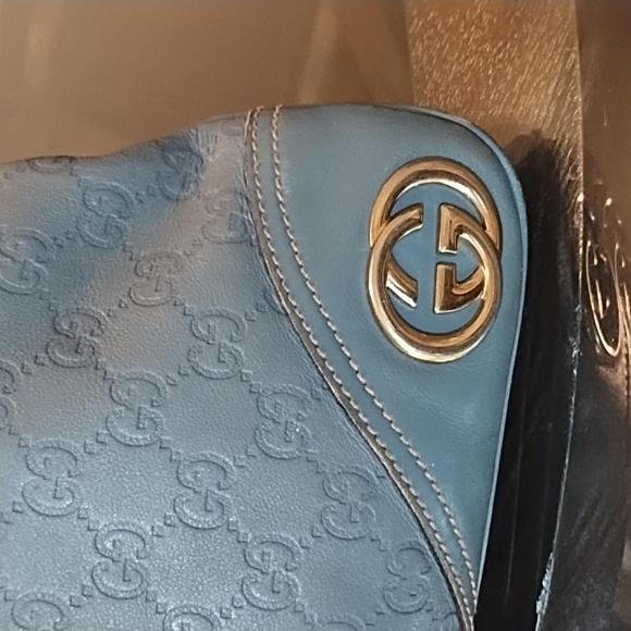 ❤️DROP❤️Authentic Gucci bag - Picture 2 of 7